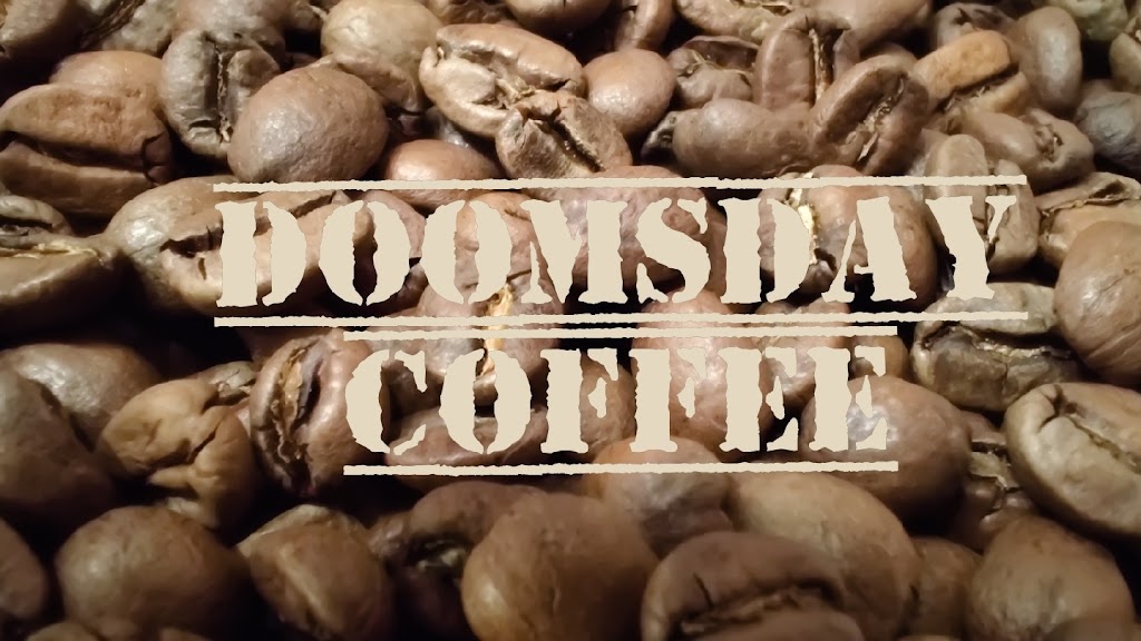 Doomsday Coffee & Roasterie | cafe | 436 W Watson St, Fayetteville, AR 72701, USA | 4793167707 OR +1 479-316-7707