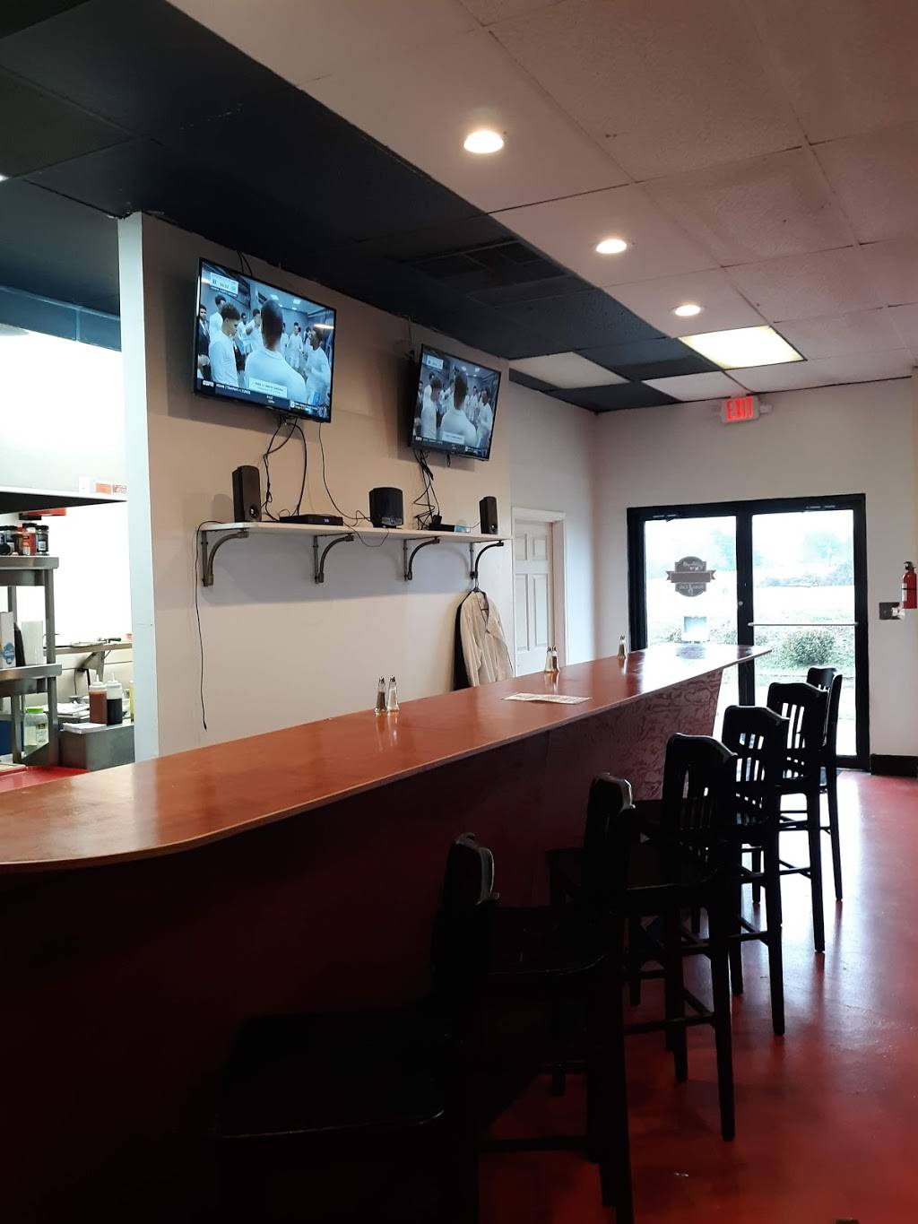 MICHAELS BISTRO & CAFE | restaurant | 3001 Broad River Rd, Columbia, SC 29210, USA | 8038141008 OR +1 803-814-1008