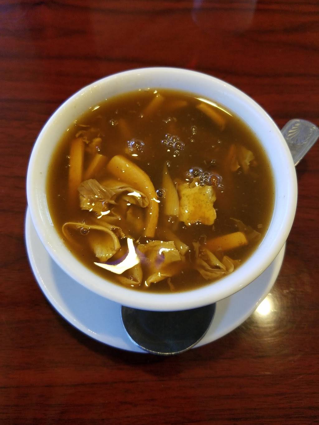 Jade Garden Chinese Cafe | restaurant | 12740 Grant Rd, Cypress, TX 77429, USA | 2812578288 OR +1 281-257-8288