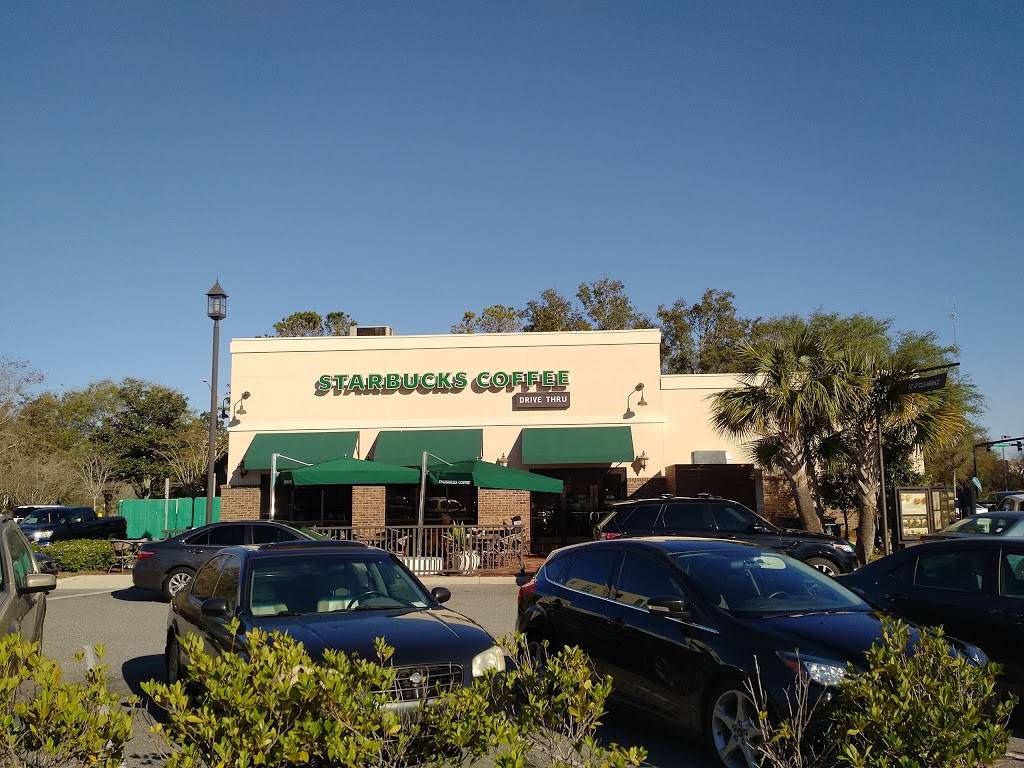 Starbucks | cafe | 4804 W Deer Lake Dr, Jacksonville, FL 32246, USA | 9046455119 OR +1 904-645-5119