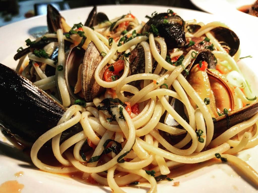 Ascione Bistro | restaurant | 1500 E 55th St, Chicago, IL 60615, USA | 7733638161 OR +1 773-363-8161