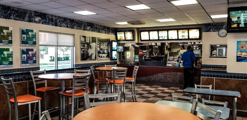 White Castle | restaurant | 105 E Market St, Louisville, KY 40202, USA | 5025841529 OR +1 502-584-1529