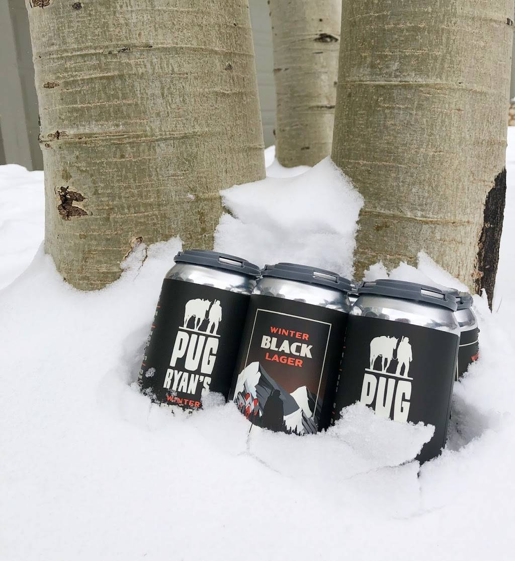 Pug Ryans Brewery | restaurant | 104 Village Pl, Dillon, CO 80435, USA | 9704682145 OR +1 970-468-2145