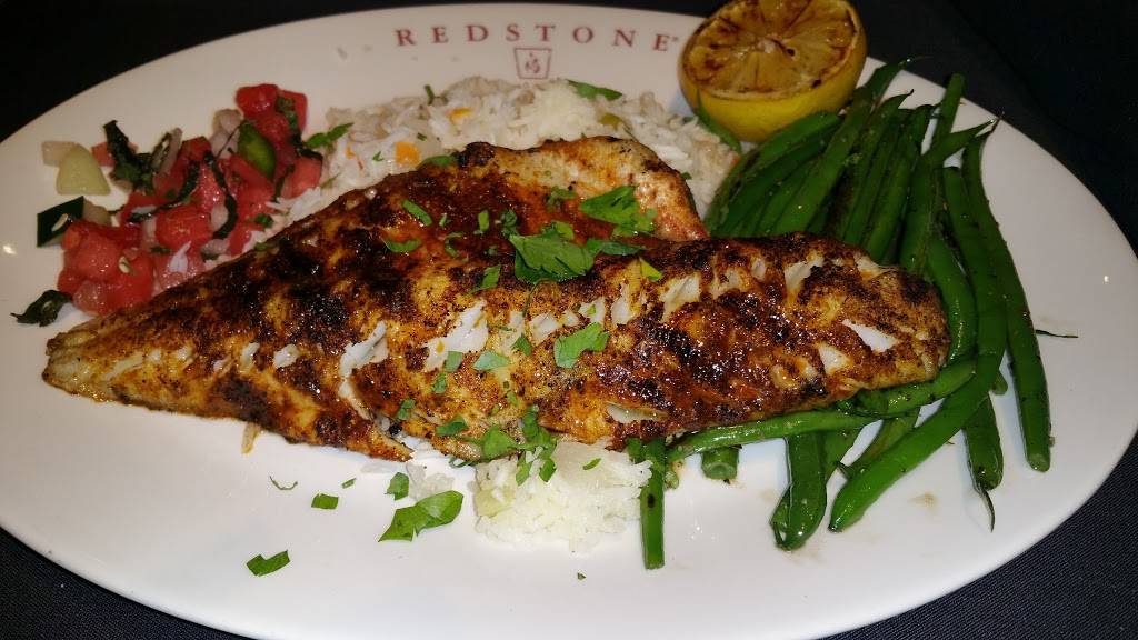 Redstone American Grill | restaurant | 13 Lincoln Center, Oakbrook Terrace, IL 60181, USA | 6302680313 OR +1 630-268-0313