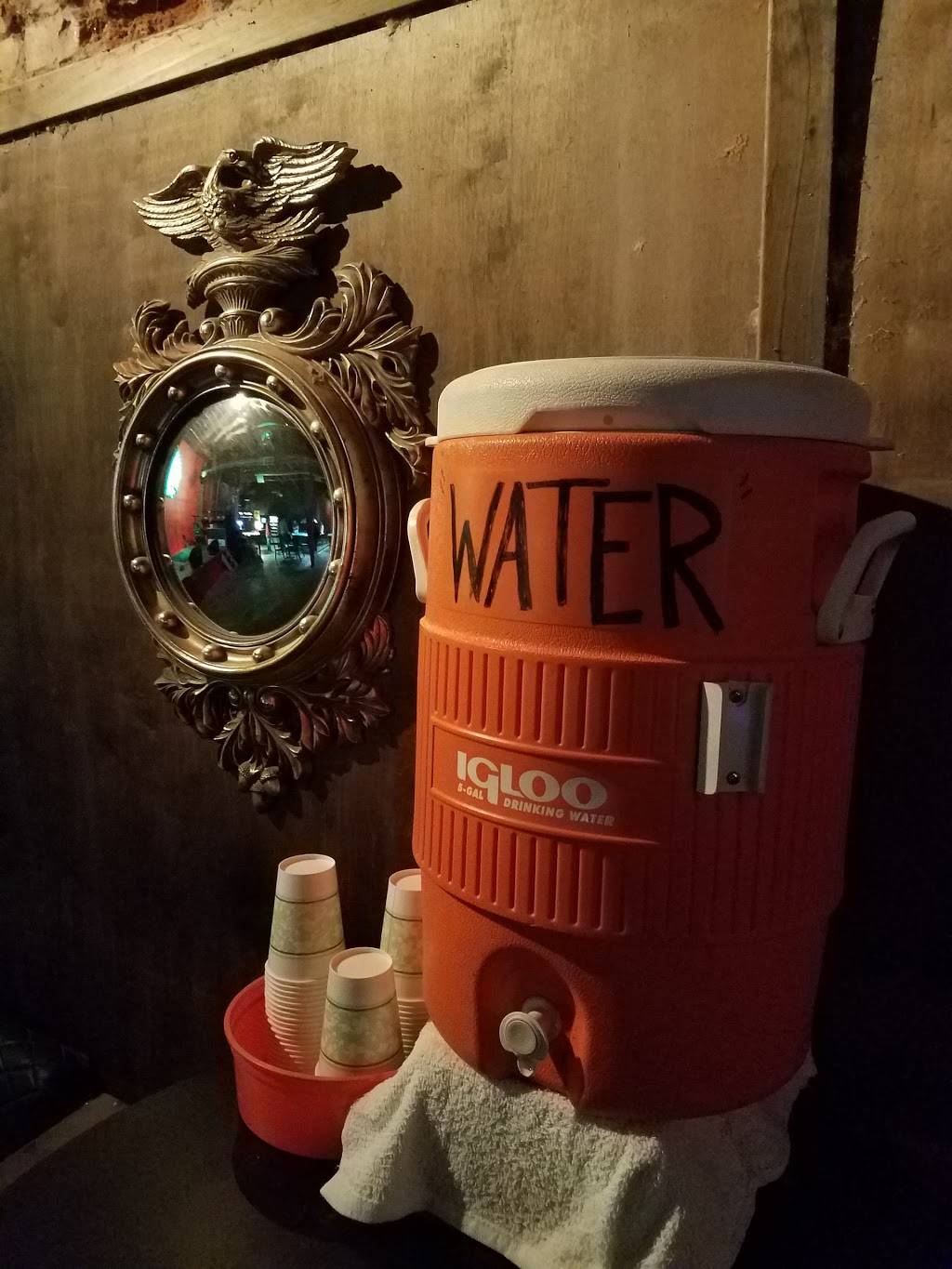 Truelove Bar | night club | 414 Franklin Ave, Waco, TX 76701, USA | 2547576778 OR +1 254-757-6778