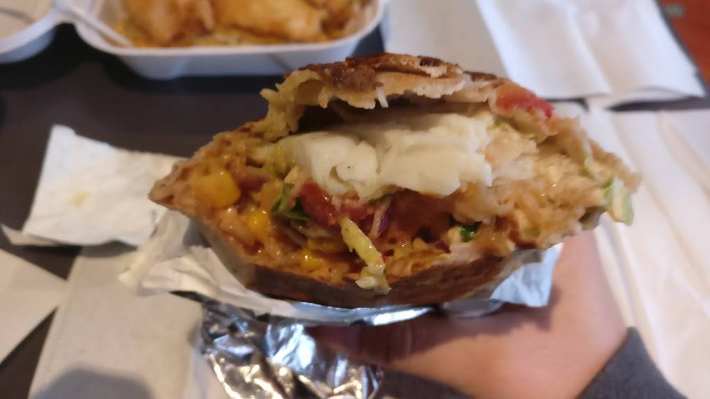 Burrito Boyz | restaurant | 789 Warden Ave, Scarborough, ON M1L 4C2, Canada | 4167572699 OR +1 416-757-2699