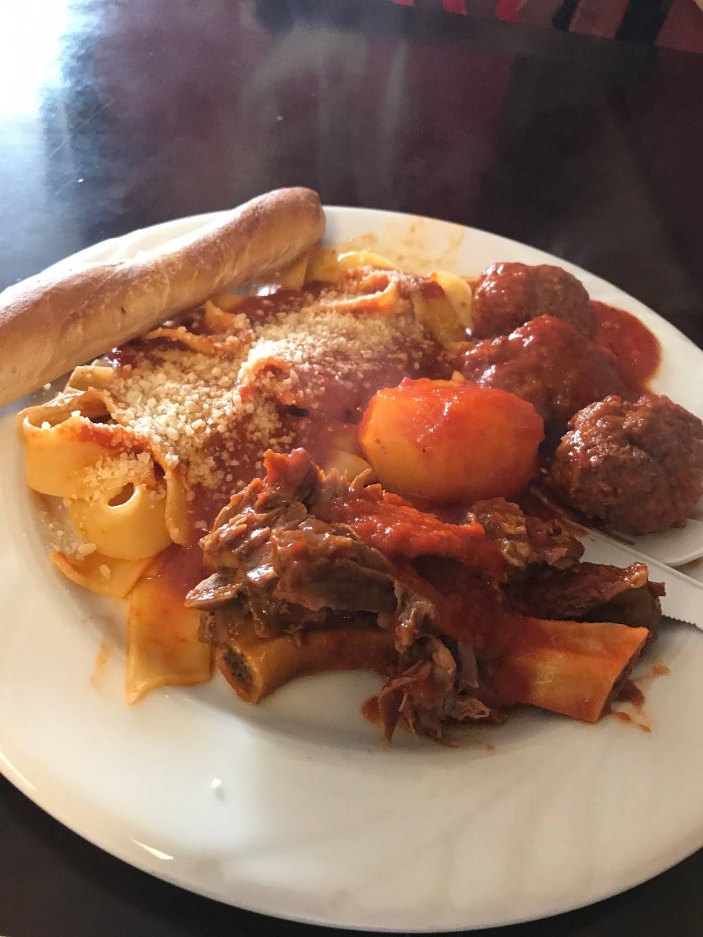 Ponticelli Pizzeria & Restaurant | restaurant | 1502 Haines Rd, Levittown, PA 19055, USA | 2159465780 OR +1 215-946-5780