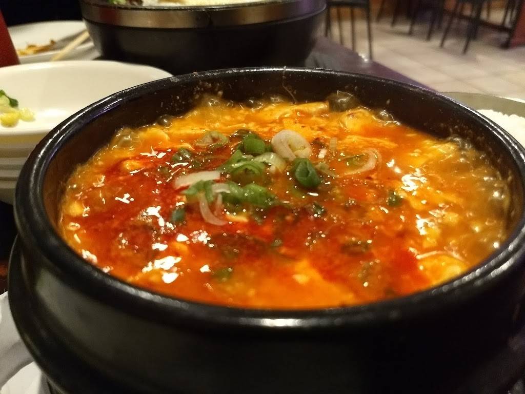 Surasang Korean Restaurant | restaurant | 336 Jericho Turnpike, Syosset, NY 11791, USA | 5164968989 OR +1 516-496-8989