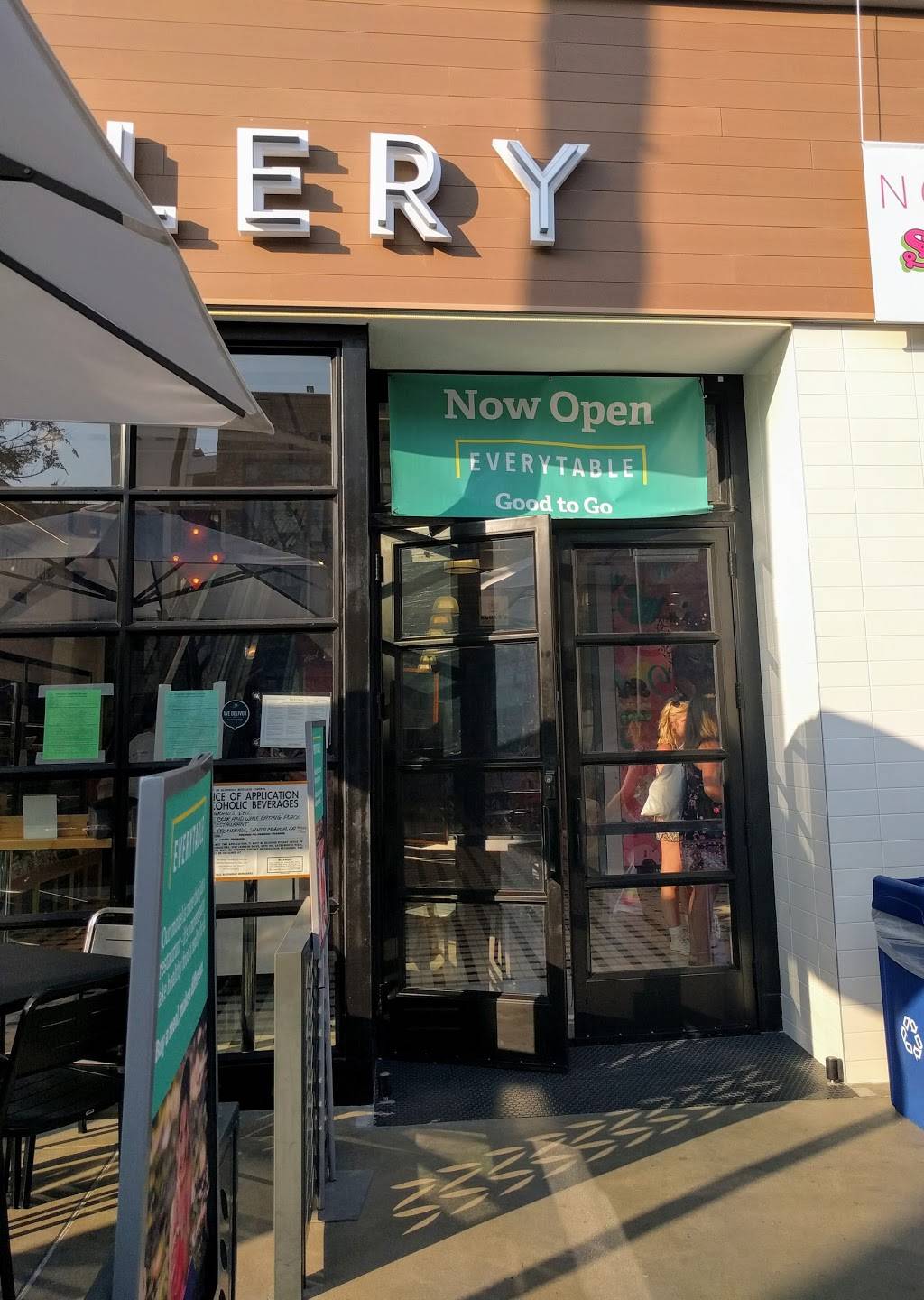 Everytable | meal takeaway | 1315 3rd Street Promenade #201, Santa Monica, CA 90401, USA | 4242961619 OR +1 424-296-1619