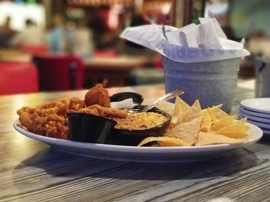 Joes Crab Shack | restaurant | 230 Portofino Way, Redondo Beach, CA 90277, USA | 3104061999 OR +1 310-406-1999