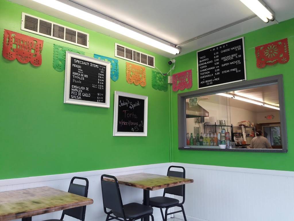 Taqueria Mexico Lindo | restaurant | 5442 W Forest Home Ave, Greenfield, WI 53220, USA | 4145454475 OR +1 414-545-4475