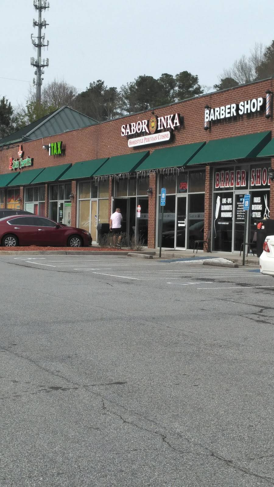 Sabor Inka | restaurant | 960 Pleasant Hill Rd, Lawrenceville, GA 30044, USA | 7705649136 OR +1 770-564-9136