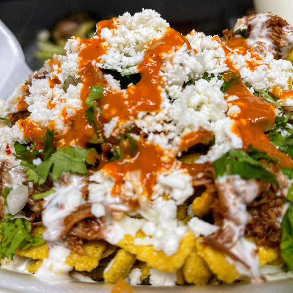 Tacos Barbirria | restaurant | 14001 FM 2100, Crosby, TX 77532, USA | 3464319852 OR +1 346-431-9852