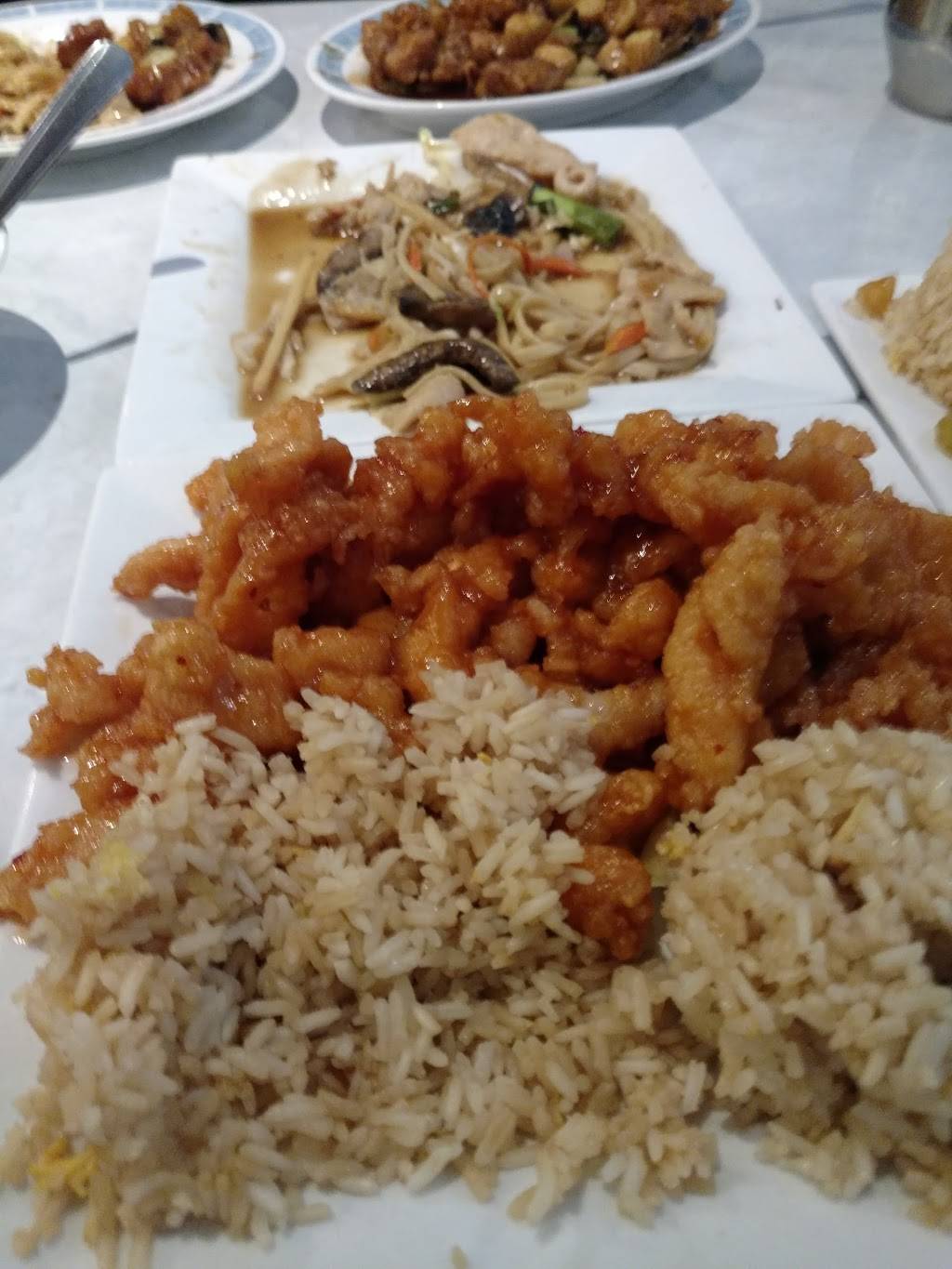 China Restaurant | restaurant | 805 E Main St, Albert Lea, MN 56007, USA | 5073778888 OR +1 507-377-8888