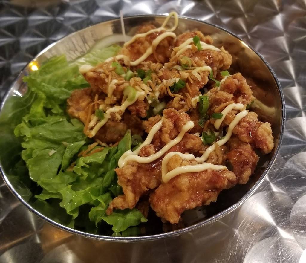 Kaizen Ramen | restaurant | 411 S Washington Ave, Royal Oak, MI 48067, USA | 2486771236 OR +1 248-677-1236