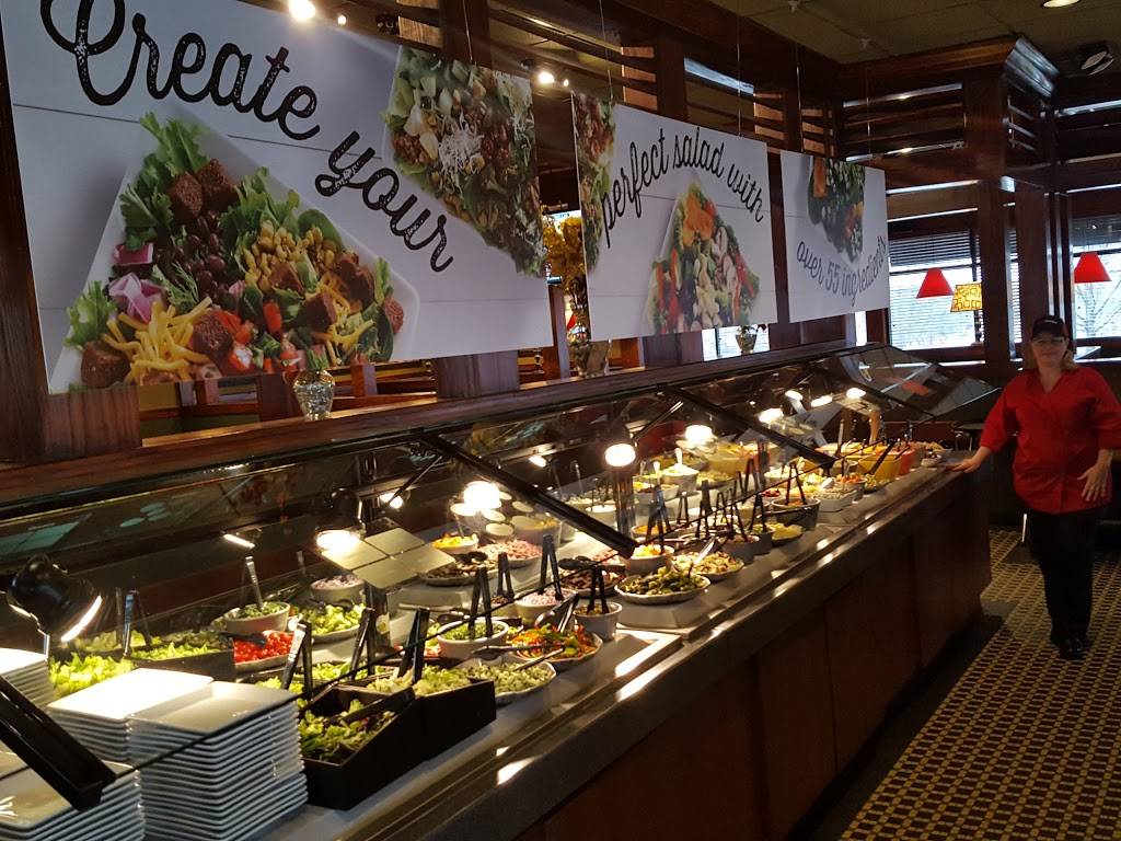 Ruby Tuesday | restaurant | 41 Orange Plaza Ln, Middletown, NY 10940, USA | 8453429006 OR +1 845-342-9006