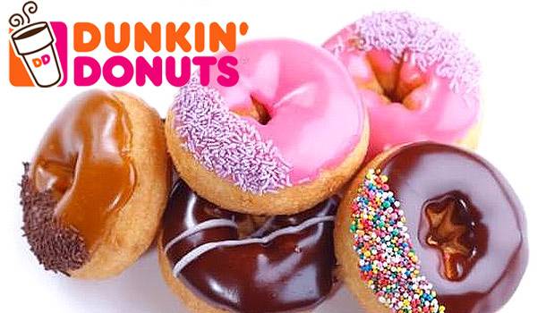 Dunkin | bakery | 11612 City Hall Promenade, Miramar, FL 33025, USA | 9544416655 OR +1 954-441-6655