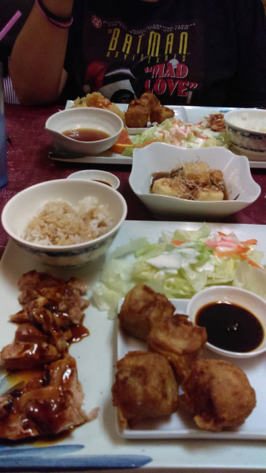 Restaurant Amachi | restaurant | 6729 Greenleaf Ave, Whittier, CA 90601, USA | 5626961510 OR +1 562-696-1510