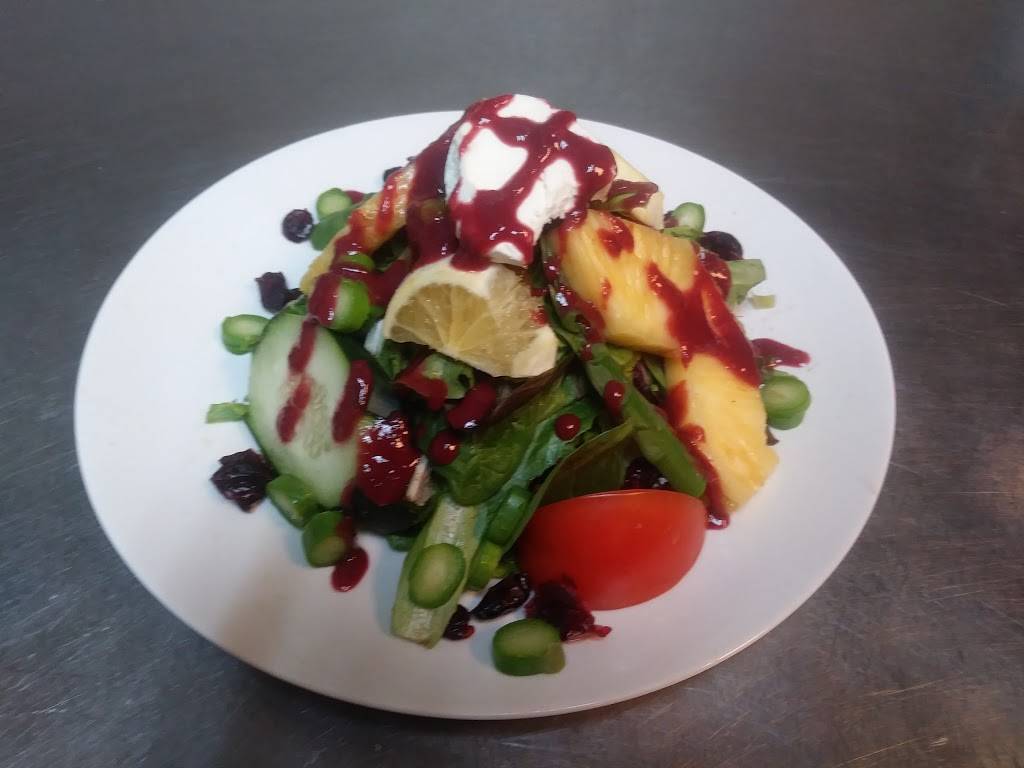 Sage Mediterranean Cuisine | restaurant | 150 Bridge St, Phoenixville, PA 19460, USA | 4849274168 OR +1 484-927-4168