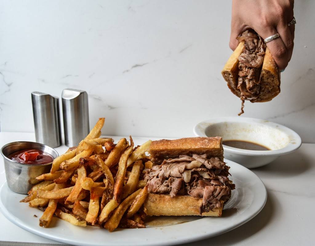 Labriola Bakery & Café | cafe | 3021 Butterfield Rd, Oak Brook, IL 60523, USA | 6305742008 OR +1 630-574-2008