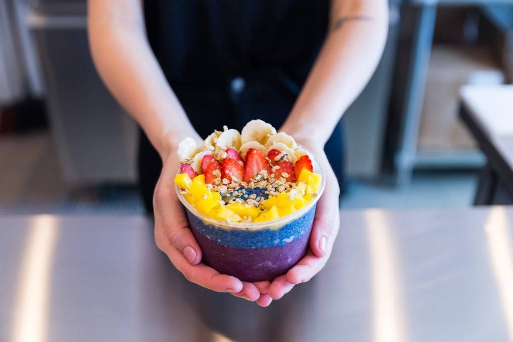 Sweet Soul SoHo | restaurant | 1101 S Howard Ave, Tampa, FL 33606, USA | 8135757100 OR +1 813-575-7100