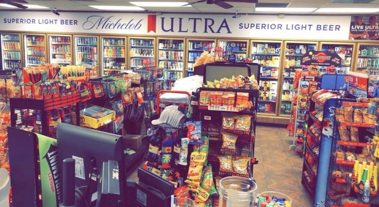 Goody Food Store | restaurant | 9475 California Ave, Riverside, CA 92503, USA | 9516886369 OR +1 951-688-6369