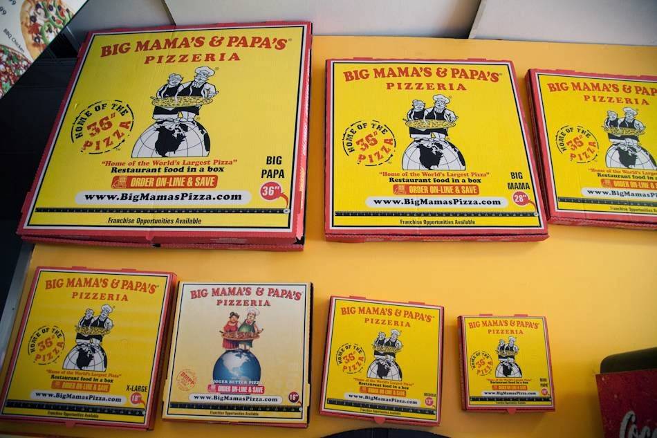 Sofias Pizza | restaurant | 5645 S Eastern Ave #1, Las Vegas, NV 89119, USA | 7025972223 OR +1 702-597-2223