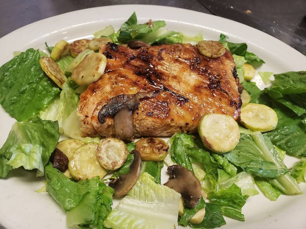 Brothers Pizza | restaurant | 1059 S High St, Harrisonburg, VA 22801, USA | 5404331116 OR +1 540-433-1116