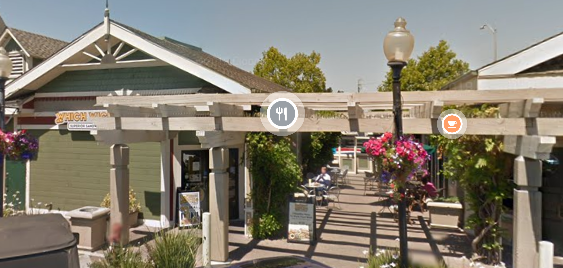 Slice House Belmont by Tony Gemignani | restaurant | 1000 El Camino Real C, Belmont, CA 94002, USA | 6503944118 OR +1 650-394-4118