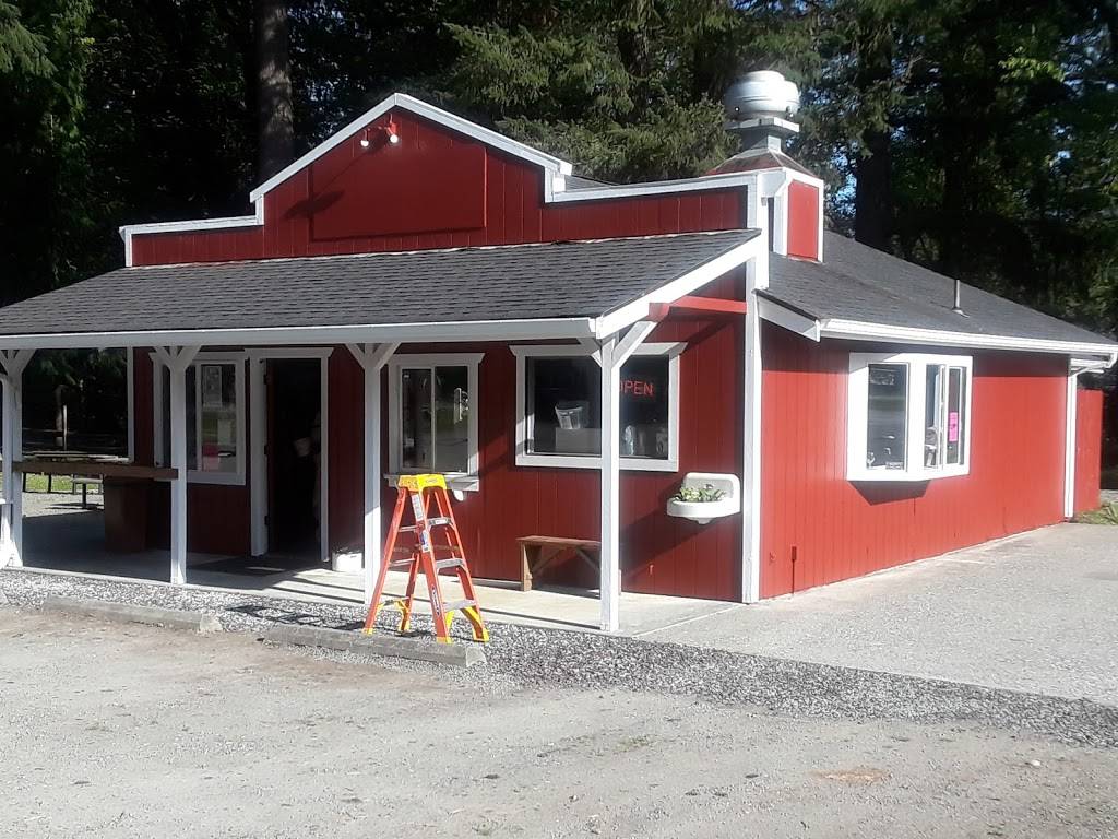 Birdsview Diner | restaurant | 39974 WA-20, Concrete, WA 98237, USA | 3608401878 OR +1 360-840-1878