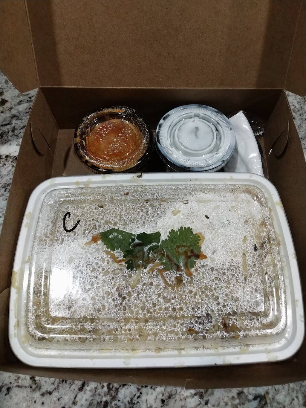 Biryani Bistro | restaurant | 9456 N MacArthur Blvd, Irving, TX 75063, USA | 9726855960 OR +1 972-685-5960