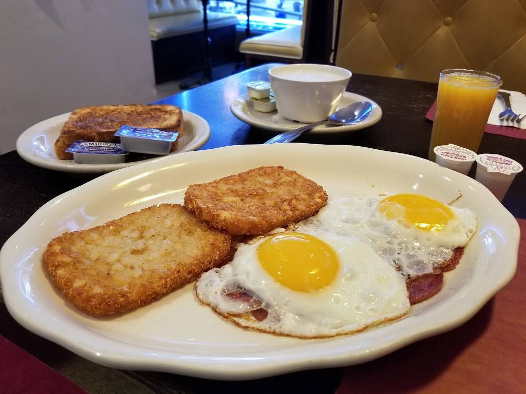 Sky View Diner | restaurant | 2365 Westchester Ave, Bronx, NY 10462, USA | 7187086665 OR +1 718-708-6665