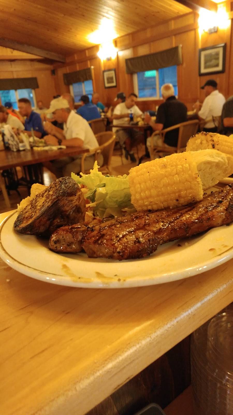 Northern Dunes Golf Club | restaurant | 665 Bruce St, Hepworth, ON N0H 1P0, Canada | 5199353000 OR +1 519-935-3000