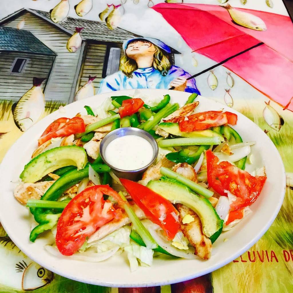El Catrachito Restaurant | restaurant | 7639 Dashwood Dr, Houston, TX 77036, USA | 7137740856 OR +1 713-774-0856