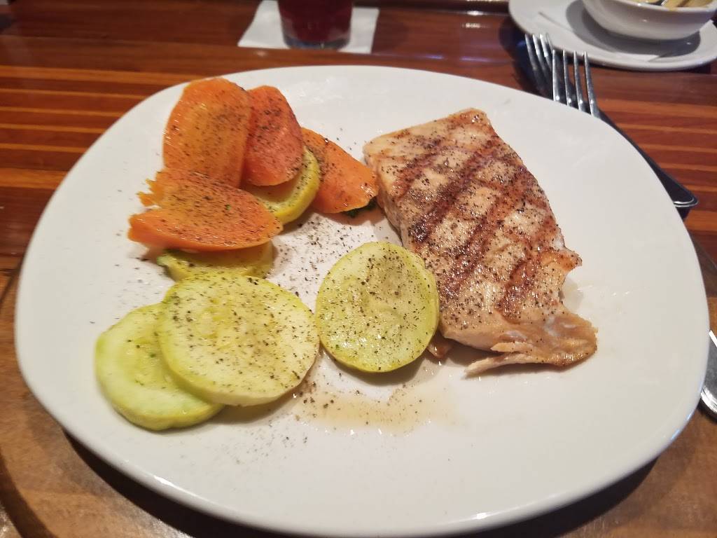 Outback Steakhouse | restaurant | 401 W Dussel Dr, Maumee, OH 43537, USA | 4198913621 OR +1 419-891-3621