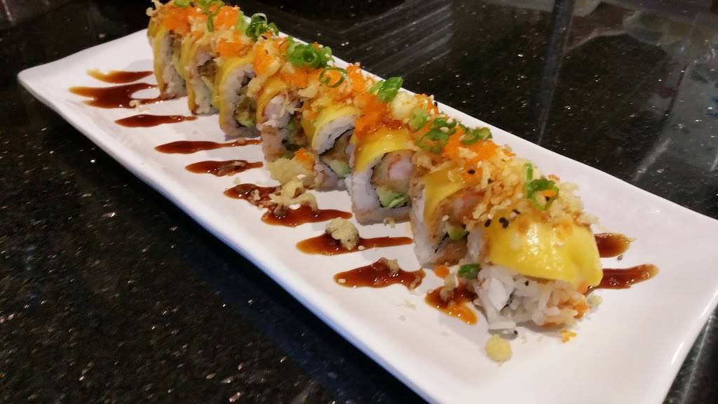 Ginza | restaurant | 1068 E Bastanchury Rd, Fullerton, CA 92835, USA | 7149901212 OR +1 714-990-1212