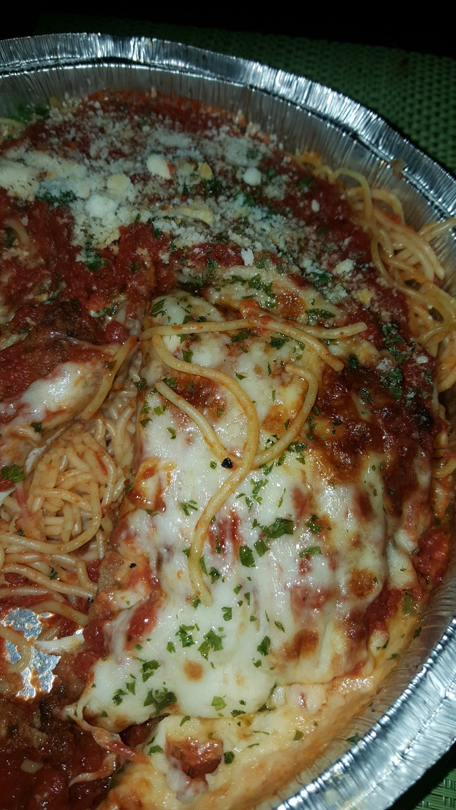 Alfredos Pizza | meal takeaway | 5450 W Pico Blvd # 101, Los Angeles, CA 90019, USA | 3234247600 OR +1 323-424-7600