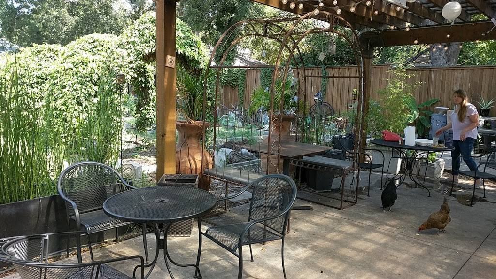 Garden Cafe | cafe | 5310 Junius St, Dallas, TX 75214, USA | 2148878330 OR +1 214-887-8330