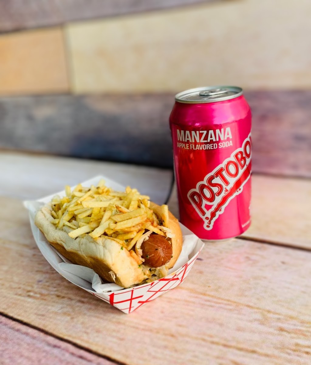 Palafitos Street Food | restaurant | 7200 Causeway Blvd, Tampa, FL 33619, USA | 8135507572 OR +1 813-550-7572