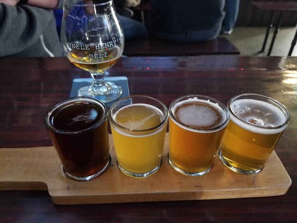 Uncle Henrys Deli | meal takeaway | 7400 Florence Ave, Downey, CA 90240, USA | 5629270114 OR +1 562-927-0114