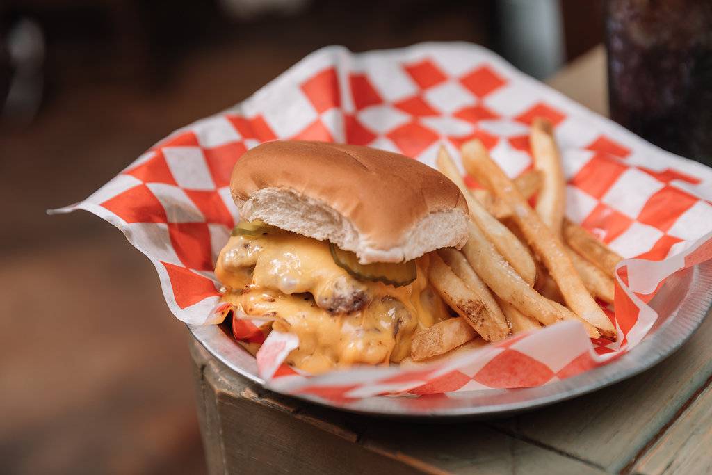 The Cow Calf-Hay | restaurant | 212 N Harvey Ave, Oklahoma City, OK 73102, USA | 4056016180 OR +1 405-601-6180