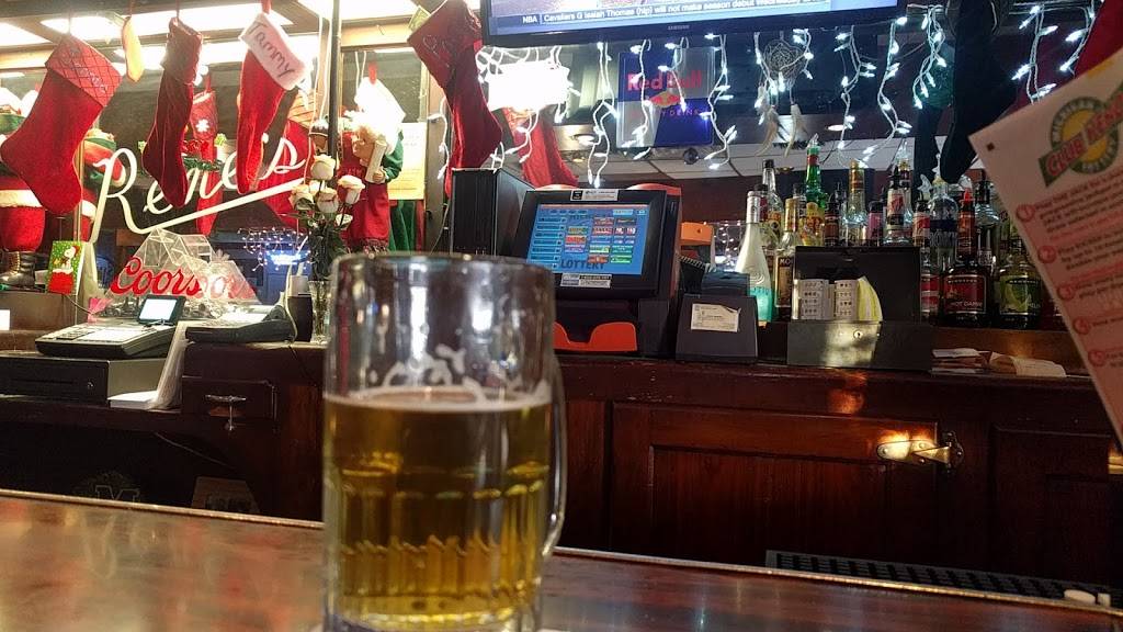 Renes | restaurant | 31022 Ann Arbor Trail, Westland, MI 48185, USA | 7344252454 OR +1 734-425-2454