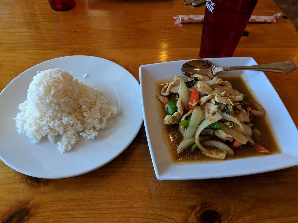 Love2Eat Thai Crozet | restaurant | 540 Radford Ln, Charlottesville, VA 22903, USA | 4348235881 OR +1 434-823-5881