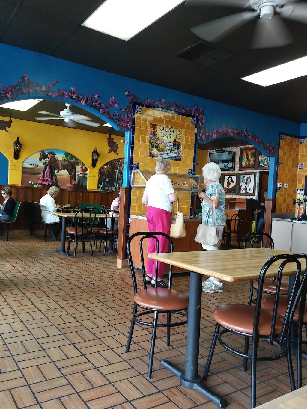 El Ranchito Taco Shop | restaurant | 2117 Florida Ave, Hemet, CA 92544, USA | 9517666919 OR +1 951-766-6919