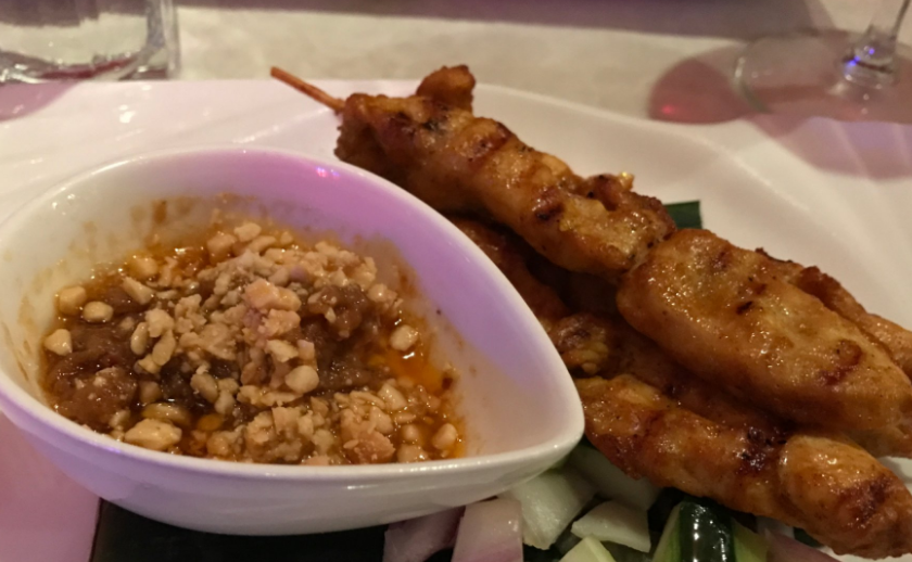 Asia 54 | restaurant | 2122 P St NW, Washington, DC 20037, USA | 2022961950 OR +1 202-296-1950