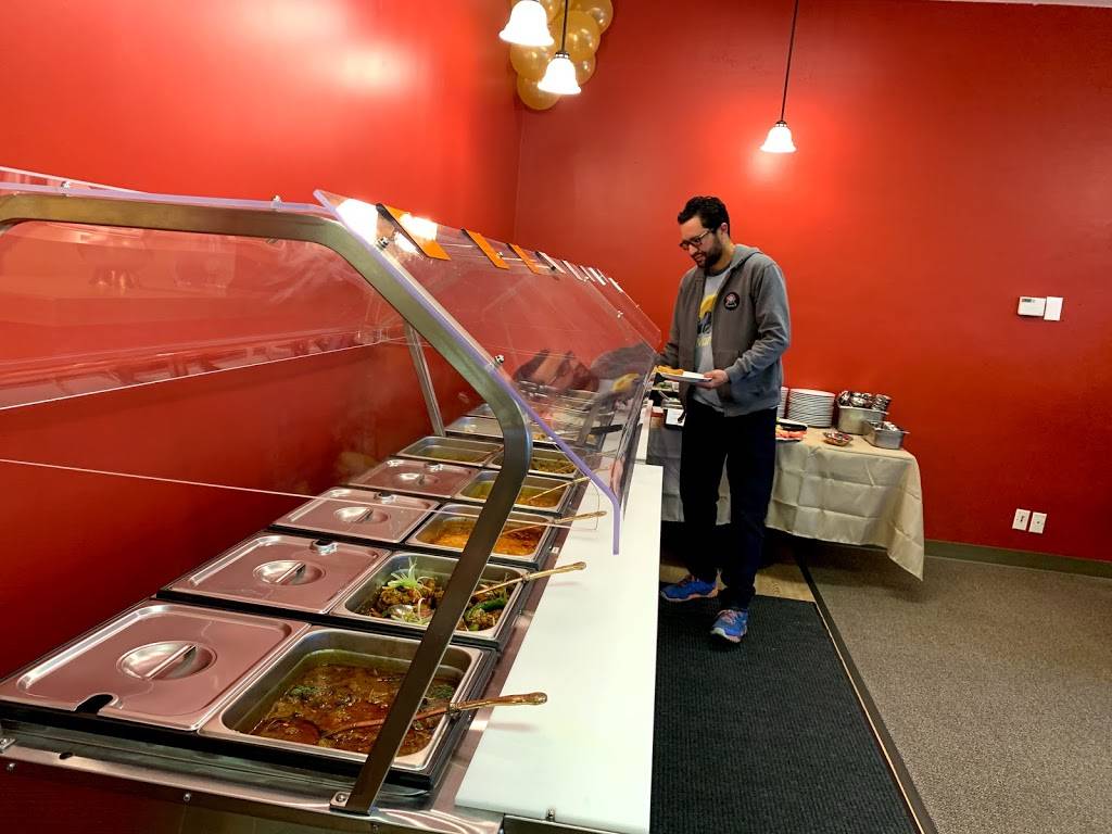 Nepali Chulo | restaurant | 3376 S 5600 W, West Valley City, UT 84120, USA | 8019878404 OR +1 801-987-8404