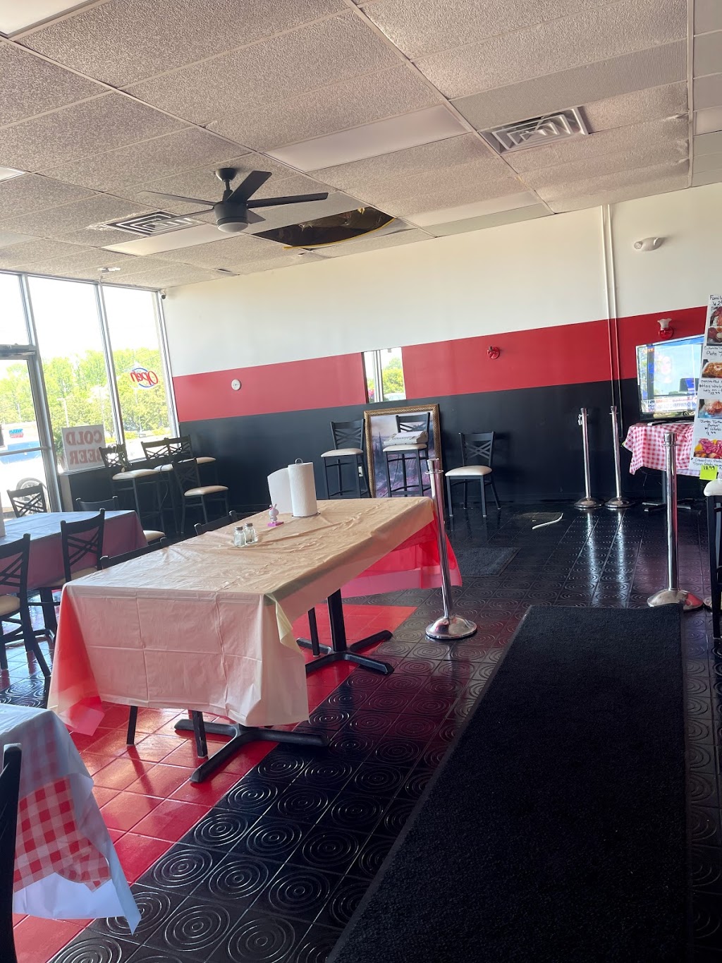 Turkey Legs Express | restaurant | 541 Stateline Rd W, Southaven, MS 38671, USA | 6625487377 OR +1 662-548-7377