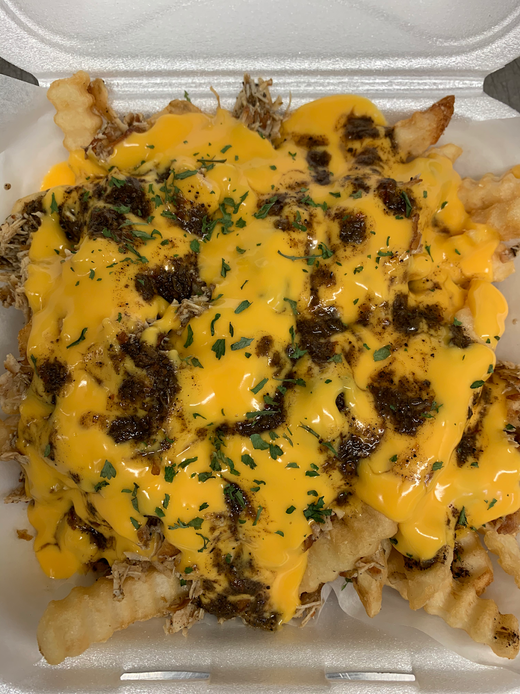 Chicago Wingz Around the World | restaurant | 6602 Kennedy Ave, Hammond, IN 46323, USA | 2199377756 OR +1 219-937-7756