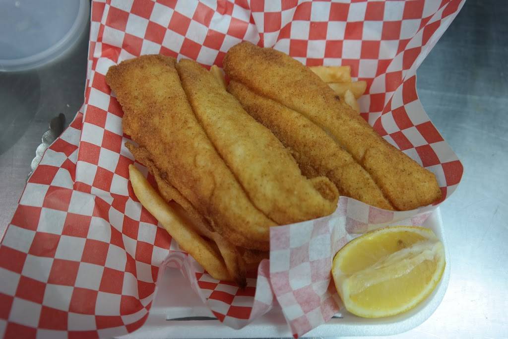 Charlies Wings | restaurant | 2652 Decker Blvd, Columbia, SC 29206, USA | 8034002077 OR +1 803-400-2077