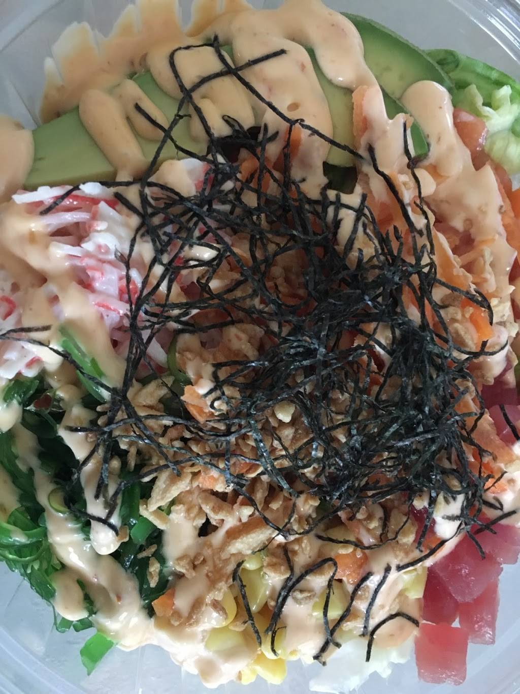 New Sushi@Allston | restaurant | Suit# 6, 66 Brighton Ave, Boston, MA 02134, USA | 6172088747 OR +1 617-208-8747